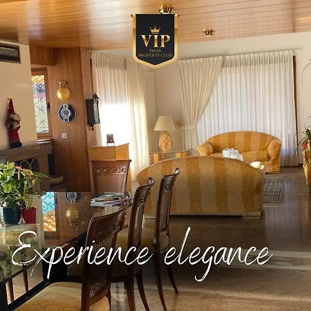 Charming 2 Bedrooms Apartment I Ca Gialla Stabio エクステリア 写真