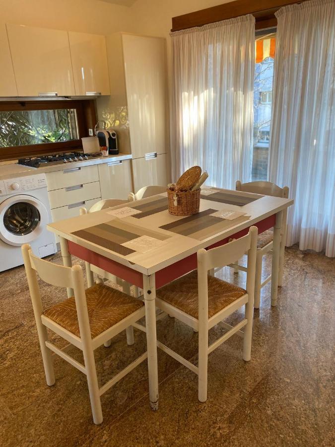 Charming 2 Bedrooms Apartment I Ca Gialla Stabio エクステリア 写真