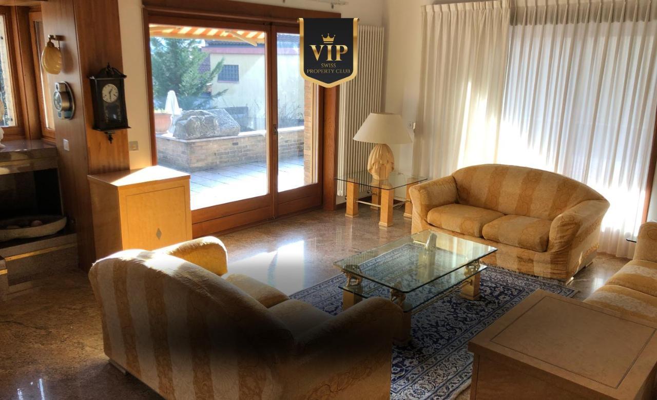 Charming 2 Bedrooms Apartment I Ca Gialla Stabio エクステリア 写真